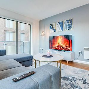 Appartement met Twee Slaapkamers